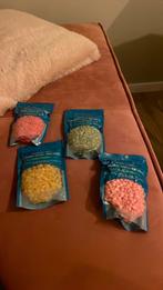 Wax korrels harsen lichaam en gezicht, Ophalen, Zo goed als nieuw