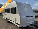 LMC Sassino 470 K NIEUW - STAPELBED - LICHT, Standaardzit, Schokbreker, Bedrijf, Dwars-stapelbed