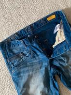Pme legend BareMetal Spijkerbroek broek jeans 33/34, Kleding | Heren, Spijkerbroeken en Jeans, Blauw, ., Ophalen of Verzenden