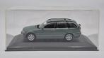 BMW 323i Touring (E46) van Minichamps (1:43), Ophalen of Verzenden, Zo goed als nieuw, Auto, MiniChamps