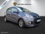 Hyundai i10 1.2i WORLDCUP EDITION LED TOPPER, Auto's, Voorwielaandrijving, Stof, Gebruikt, 916 kg