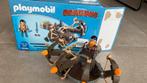 Playmobil dragon set 9249, Kinderen en Baby's, Speelgoed | Playmobil, Complete set, Ophalen of Verzenden, Zo goed als nieuw