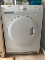 Goed werkende AEG condens Droger: AEG T5127AC, Ophalen, 6 tot 8 kg, Gebruikt, Anti-kreukfase