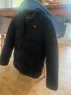 Winterjas lyle & scott, Kinderen en Baby's, Kinderkleding | Maat 164, Ophalen of Verzenden, Zo goed als nieuw, Jongen, Jas