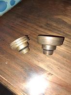 LPG verloopnippels euro/dish, Ophalen of Verzenden, Nieuw