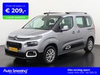 Citroen Berlingo 1.2 PureTech | Schuideur L/R | Camera | Nav, Auto's, Voorwielaandrijving, Stof, Gebruikt, Euro 6