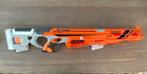 Nerf N-Strike Elite Raptorstrike, Ophalen of Verzenden, Gebruikt, Jongen of Meisje