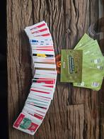 Voetbalplaatjes PLUS ruim 200 + 46 dichte pakjes, Verzamelen, Ophalen of Verzenden, Buitenlandse clubs, Poster, Plaatje of Sticker