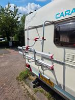 Fietsen drager, Caravans en Kamperen, Caravan accessoires, Ophalen