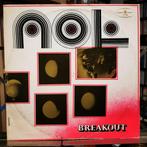 Breakout - NOL  Niezidentyfikowany Objekt Latajacy, Ophalen of Verzenden, Gebruikt, Overige formaten, Poprock