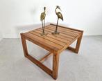 Vintage latten bijzettafel Karin Möbring voor IKEA, Ophalen