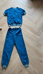 Dokter operatie uniform, Ophalen of Verzenden, Zo goed als nieuw, Carnaval