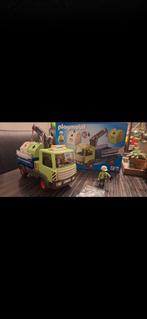 Playmobil: city life, Kinderen en Baby's, Speelgoed | Playmobil, Ophalen, Zo goed als nieuw, Complete set