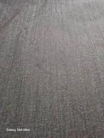 Jeans donkerblauw stretch, Hobby en Vrije tijd, Stoffen en Lappen, Overige materialen, Blauw, 120 cm of meer, Ophalen of Verzenden
