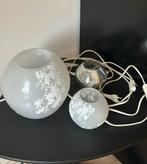 Bolvormige lampjes van IKEA, Ophalen, Minder dan 50 cm