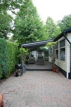 chalet met eigen grond, Huizen en Kamers, Recreatiewoningen te koop, 49 m², Verkoop zonder makelaar, Limburg, 1 slaapkamers