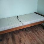 Auping bed, Huis en Inrichting, 90 cm, Eenpersoons, Zo goed als nieuw, Hout