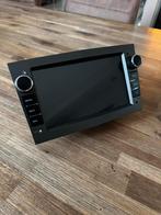 Opel Corsa 2006-2014 Carplay/Android Auto radiosysteem, Ophalen of Verzenden