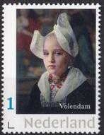 Ode aan Nederland – Volendam - MNH – I-4, Postzegels en Munten, Postzegels | Nederland, Na 1940, Verzenden, Postfris