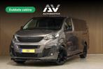 Peugeot Expert 2.0 BlueHDI 180 DC XL L3H1 | Sport Edition |, Gebruikt, Bedrijf, 177 pk, 17 km/l