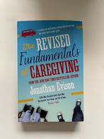Jonathan Evison - the revised fundamentals of caregiving, Gelezen, Fictie, Ophalen of Verzenden