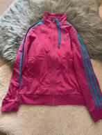 Adidas vest maat S, Ophalen of Verzenden, Gedragen