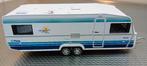 POLAR Model Caravan. Dealer uitgave in Nieuwstaat. Exclusief, Ophalen of Verzenden, Zo goed als nieuw