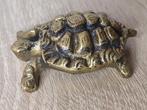 Bronze schildpad, Antiek en Kunst, Ophalen of Verzenden