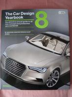 The car design yearbook 8 nieuw, Boeken, Auto's | Boeken, Nieuw, Ophalen of Verzenden