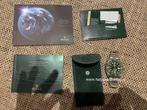 Rolex Submariner Date Hulk, Ophalen, Staal, Polshorloge, Zo goed als nieuw