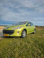 Peugeot 308 1.6 VTI 16V 5-DRS 2008, Auto's, Voorwielaandrijving, 65 €/maand, 4 cilinders, 1650 kg