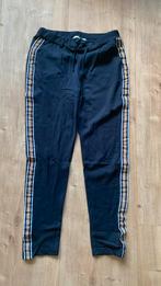Joggingbroek, Ophalen of Verzenden, Zo goed als nieuw, Zwart, Lang