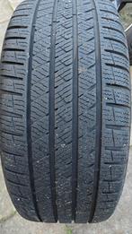 Volvo 17" all season set, Ophalen, Gebruikt, Banden en Velgen, 17 inch