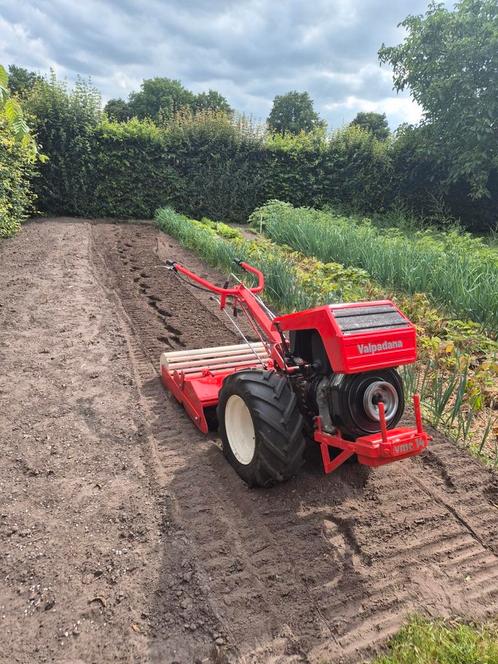 Tuinfrees Valpadana vmc 14 diesel(versnellingsbak kapot), Tuin en Terras, Hand-tuingereedschap, Gebruikt, Overige soorten, Ophalen