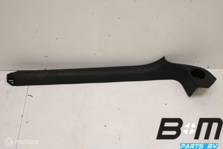 Dorpellijst rechts Audi A5 8T, Auto-onderdelen, Interieur en Bekleding, Gebruikt