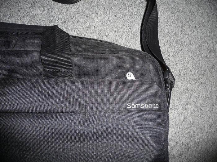 Samsonite Laptop Tas, Computers en Software, Laptoptassen, Nieuw