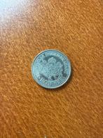 Zeldzame Poffer munt - Noord-Brabant, Ophalen of Verzenden, Vóór koninkrijk, Overige waardes, Losse munt
