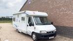 Bürstner T615 | 2005 | 2.8 JTD | 128 pk | vele opti, Weststraße 33 77694 Kehl, Duitsland, Bürstner GmbH & Co. KG, Bedrijf, Bürstner