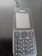 Nokia model 100 type PH130, Telecommunicatie, Mobiele telefoons | Nokia, Ophalen of Verzenden, Zo goed als nieuw