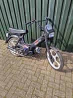 tomos brommer/ crosbrommer met kenteken, Ophalen of Verzenden, Gebruikt