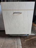 Siemens inbouw vaatwasser, Witgoed en Apparatuur, Vaatwasmachines, Ophalen, Gebruikt, Minder dan 85 cm, Minder dan 10 liter
