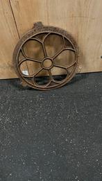 Boerderij raam, Doe-het-zelf en Verbouw, Glas en Ramen, Ophalen, Gebruikt, Gevelraam of Ruit, Minder dan 80 cm