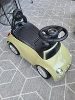 Loopwagen Fiat 500 bandits and angels, Ophalen, Gebruikt, Loopvoertuig