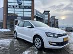 Volkswagen Polo 1.2 TDI BlueMotion Comfortline 5deurs NAP AP, Auto's, Voorwielaandrijving, Euro 5, Gebruikt, 1199 cc