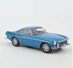 Volvo 1800 S 1969 Medium Blauw schaal 1/18 NOREV ref. 188702