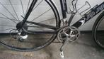 Wielrenner fiets en bijbehoren, Fietsen en Brommers, Gebruikt, Overige maten, 61 tot 65 cm, Meer dan 20 versnellingen