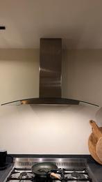 Airforce Afzuigkap - Wandmodel, Ophalen, Gebruikt, Wandschouwkap, 400 tot 600 m³ per uur
