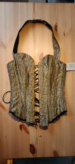 Korset maat 36 (steampunk, gothic, fantasy), Kleding | Dames, Ophalen of Verzenden, Nieuw