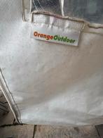 Zeil voor overkapping - Orange Outdoor, Tuin en Terras, Partytenten, Gebruikt, Overige typen, Minder dan 4 meter, Minder dan 5 meter