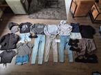 Kleding 164 -167 meisjes cars winterjas only broeken en meer, Ophalen of Verzenden, Zo goed als nieuw